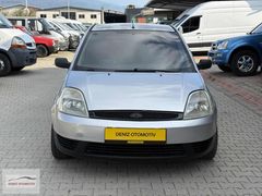 MASRAFSIZ 2004 MODEL FORD FİESTA