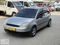 MASRAFSIZ 2004 MODEL FORD FİESTA