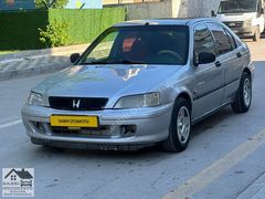 1998 HONDA CİVİC 1.4 LPGLİ ÇOK TEMİZ ARAÇ