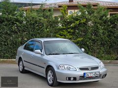 EMSA DAN UYGUN FİYATLI OTOMATİK CİVİC