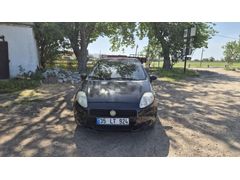 Sahibinden Fiat Punto Grande 1.4 Fire Active 2010 Model