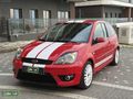 2006 FORD FIESTA ST150 - RALLİ + TEKNOLOJİ PAKET - ESP