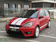 2006 FORD FIESTA ST150 - RALLİ + TEKNOLOJİ PAKET - ESP