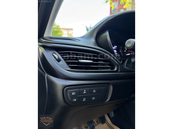 2023 MODEL DEĞİŞENSİZ FİAT EGEA 1.4 EASY PLUS 100. YIL
