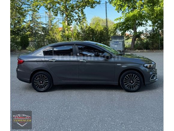 2023 MODEL DEĞİŞENSİZ FİAT EGEA 1.4 EASY PLUS 100. YIL