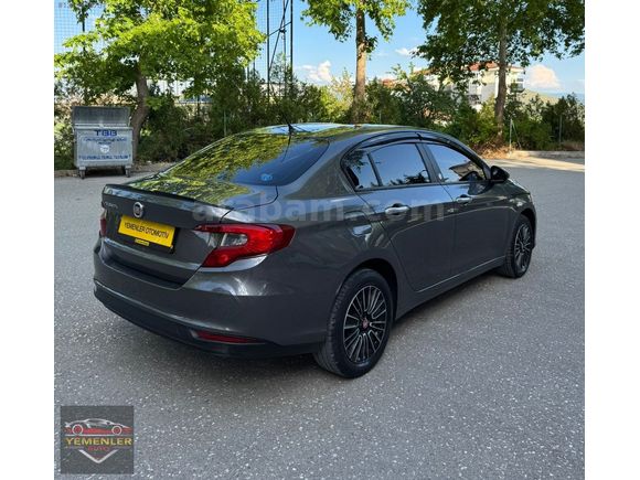 2023 MODEL DEĞİŞENSİZ FİAT EGEA 1.4 EASY PLUS 100. YIL