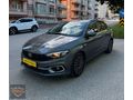 2023 MODEL DEĞİŞENSİZ FİAT EGEA 1.4 EASY PLUS 100. YIL