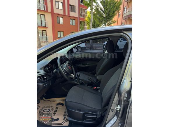 2023 MODEL DEĞİŞENSİZ FİAT EGEA 1.4 EASY PLUS 100. YIL