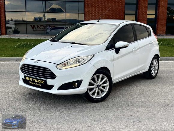 2015 - Orjinal 57 bin KM de - Otomatik