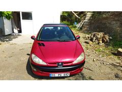 SAHİBİNDEN PEJO 206