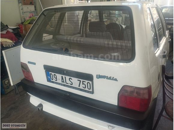 1998 MODELFIAT UNO 70 SE