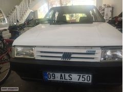 1998 MODELFIAT UNO 70 SE