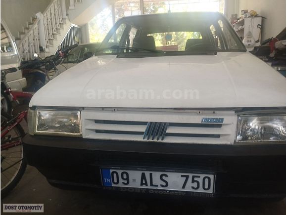 1998 MODELFIAT UNO 70 SE