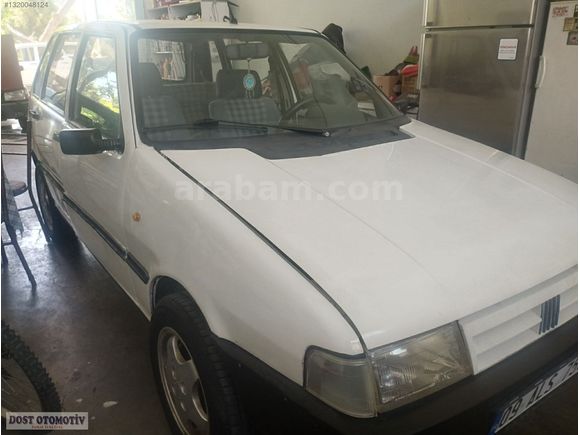 1998 MODELFIAT UNO 70 SE
