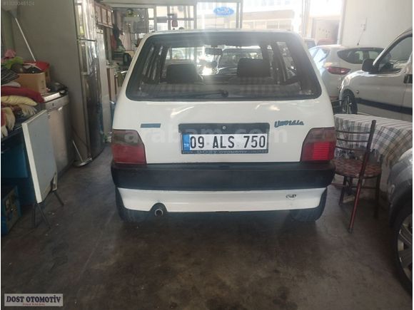1998 MODELFIAT UNO 70 SE