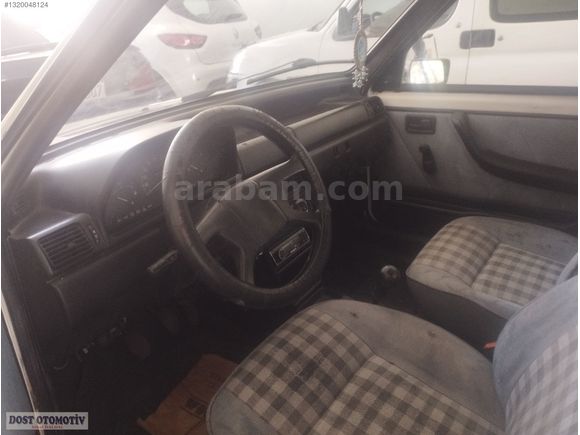 1998 MODELFIAT UNO 70 SE