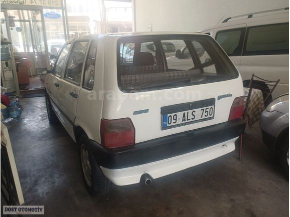1998 MODELFIAT UNO 70 SE