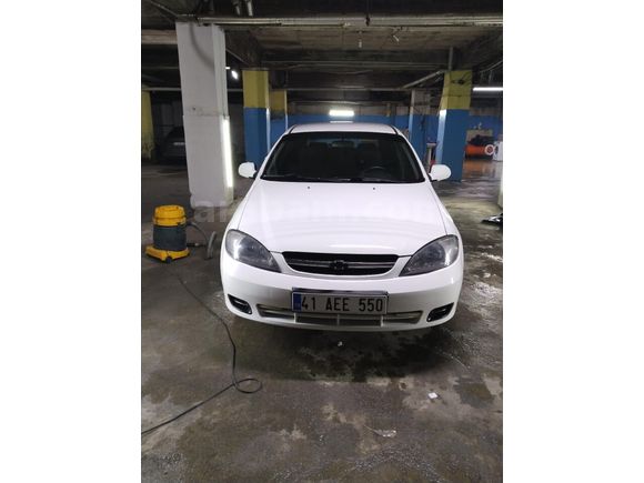 Sahibinden Chevrolet Lacetti 1.6 SE 2005 Model