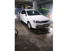 Sahibinden Chevrolet Lacetti 1.6 SE 2005 Model