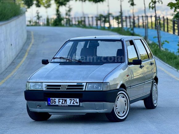 2000 UNO 70 S HİDROLİK DİREKSİYON DEĞİŞENSİZ 174'xxx KM