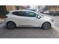 2021 Clio 1.0 Tce X-Tronic ICON Paket 143.100 KM Yeni Muayene