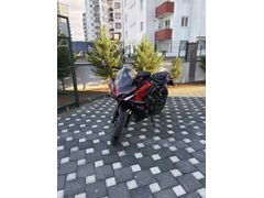 Sahibinden Bajaj Pulsar 200 RS 