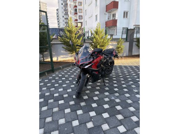 Sahibinden Bajaj Pulsar 200 RS 
