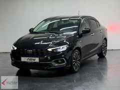 Kutay Muğla'dan 2024 Fiat Egea 1.4 Fire Lounge