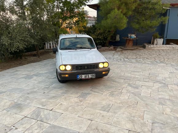 Sahibinden Renault R 12 Toros 1994 Model