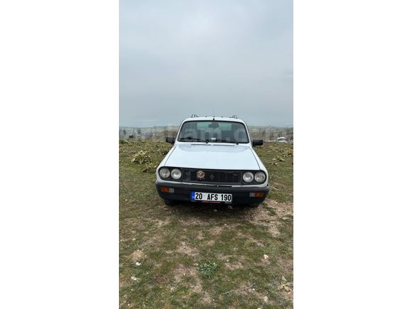 Sahibinden Renault R 12 Toros 1994 Model