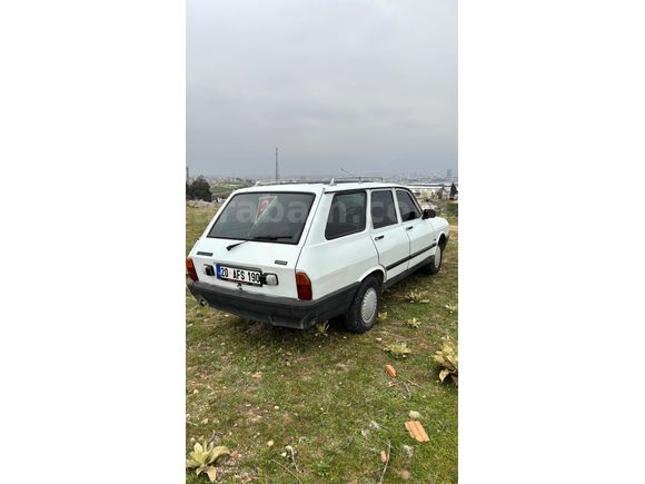 Sahibinden Renault R 12 Toros 1994 Model
