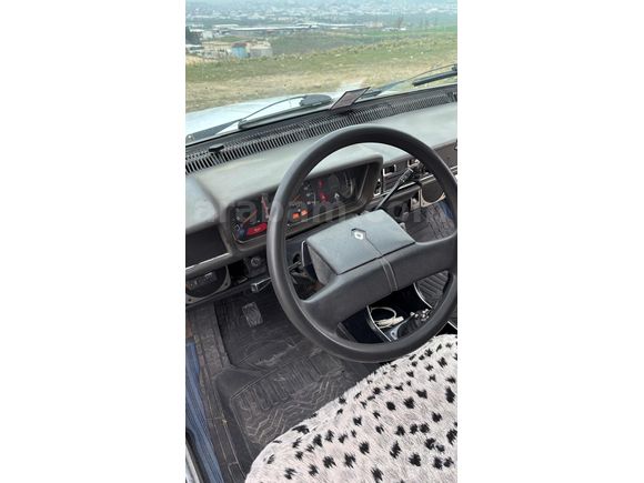 Sahibinden Renault R 12 Toros 1994 Model