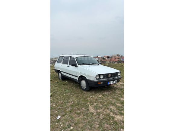 Sahibinden Renault R 12 Toros 1994 Model