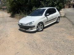 Sahibinden Peugeot 206 1.4 HDi X-line 2005 Model 