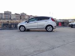 Sahibinden Ford Fiesta 1.4 TDCi Titanium 2012 Model