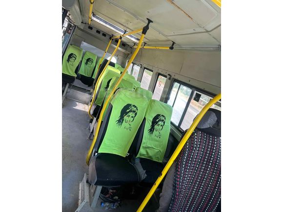 Galeriden Karsan J10 2.3 Mersin