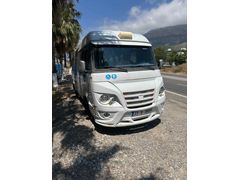 Galeriden Karsan J10 2.3 Mersin