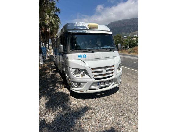 Galeriden Karsan J10 2.3 Mersin