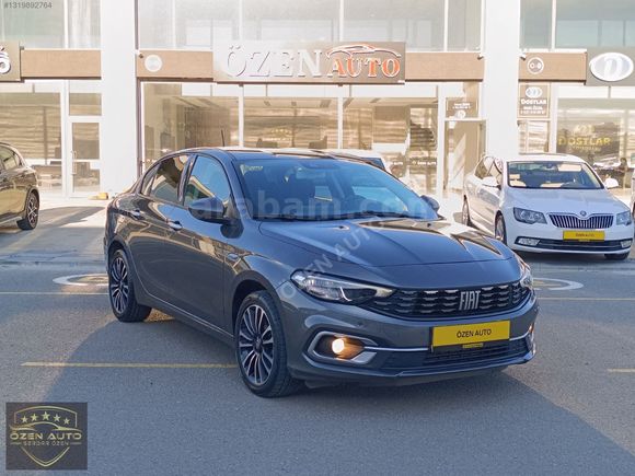 2023 EGEA 1.6 LOUNGE PLUS+GSR2-GVNL PKT+HYLT+EKRN+JANT+LED+KEYLE
