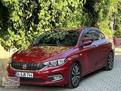 2016 EGEA 1.6 MLJT LOUNGE 168.000 KM HATASIZ BOYASIZ TRAMERSİZ