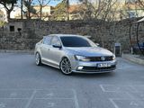 Volkswagen Jetta 1.6 TDi Comfortline 2015 Model 