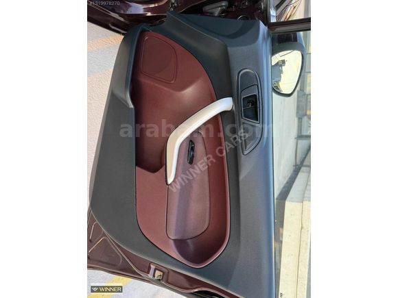 WINNER CARS | 2011 FORD FİESTA TITANIUM ORJ. 215.000KM 12 TAKSİT