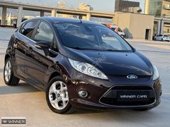 WINNER CARS | 2011 FORD FİESTA TITANIUM ORJ. 215.000KM 12 TAKSİT