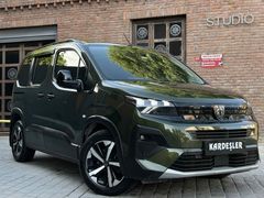 2024 YENİ KASA RİFTER GT 45,000 KM CAM TAVAN DİREKSİYON ISITMA