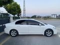 2009 HONDA CİVİC 1.6i-VTEC ELEGANCE LPG VSA OTOMATİK SUNROOF