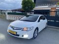 2009 HONDA CİVİC 1.6i-VTEC ELEGANCE LPG VSA OTOMATİK SUNROOF