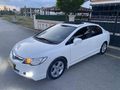 2009 HONDA CİVİC 1.6i-VTEC ELEGANCE LPG VSA OTOMATİK SUNROOF
