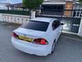 2009 HONDA CİVİC 1.6i-VTEC ELEGANCE LPG VSA OTOMATİK SUNROOF