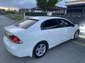 2009 HONDA CİVİC 1.6i-VTEC ELEGANCE LPG VSA OTOMATİK SUNROOF