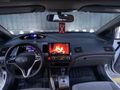 2009 HONDA CİVİC 1.6i-VTEC ELEGANCE LPG VSA OTOMATİK SUNROOF